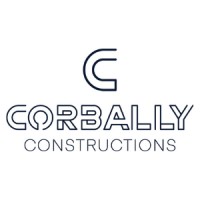 Corbally Constructions logo - Similar company to Verdecon