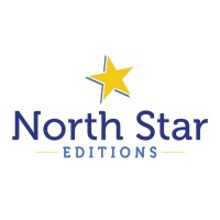 North Star Editions logo - Similar company to Capstone Publishing