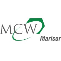 MCW Maricor logo - Similar company to Memco Controls