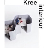KREE INTERIEUR logo - Similar company to B&B Design