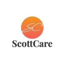 Scottcare logo - Similar company to Corvitals, Inc.