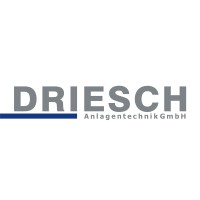 Driesch Anlagentechnik GmbH logo - Similar company to Sager + Mack