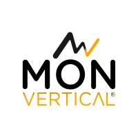 Mon Vertical logo - Similar company to Tecnologia Para La Mineria E Industria Sac