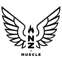 NZ MUSCLE LIMITED logo - Similar company to Xplosiv Supplements