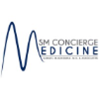 SM Concierge Medicine, PL logo - Similar company to Maximus Concierge Medicine