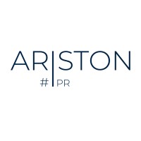 Ariston PR logo - Similar company to European Digital Industries A.S.