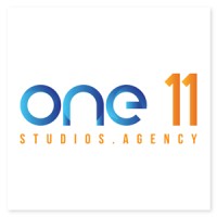 One11 Studios Agency logo - Similar company to Untitled Creative Agency