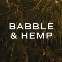 Babble & Hemp logo - Similar company to Palinoa