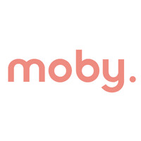 Moby logo - Similar company to Rebundle