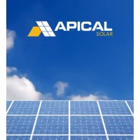 Apical Solar logo - Similar company to Alpha Solar San Antonio