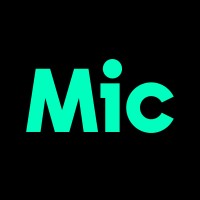 Mic logo - Similar company to Inverse