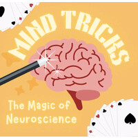 Mind Tricks: The Magic of Neuroscience logo - Similar company to Medunity