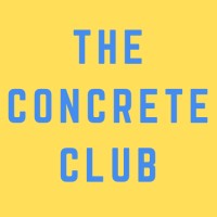 The Concrete Club logo - Similar company to Connexe