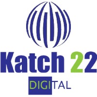 Katch 22 Digital LLC logo - Similar company to Ucc Networks