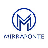 Mirraponte logo - Similar company to Beanstalk Consulting
