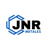 JNR Metales logo - Similar company to Grupo M Service