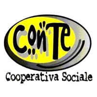 Cooperativa Sociale ConTe logo - Similar company to E-Mec Srl