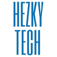 Hezky Tech logo - Similar company to Lightningchart Solutions Pvt. Ltd.
