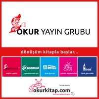 OKUR YAYIN GRUBU logo - Similar company to Ethr