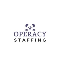 Operacy Staffing logo - Similar company to Tmc Business Process Outsourcing
