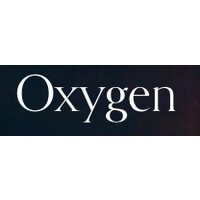 Oxygen network logo - Similar company to Oxygen Workspace