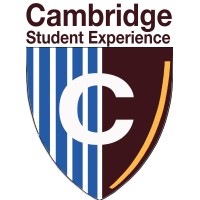 Cambridge Student Experience logo - Similar company to Energy Transition Research Center (Entrec)