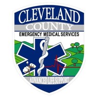 Cleveland County Ems