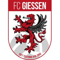 FC Gießen logo - Similar company to Boostify