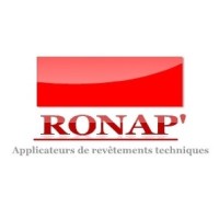 Ronap logo - Similar company to Macitex