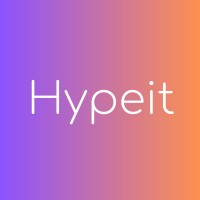 Hypeit logo - Similar company to Excel Sablonok