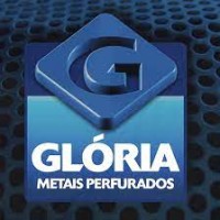Industria e Comercio de Metais Perfurados Glória S/A logo - Similar company to Jrsa Serviços Industriais