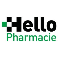 Hellopharmacie - Pharmacie des Lions logo - Similar company to Hellopharmacie Pierre Benite Sud