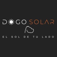 Dogo Solar logo - Similar company to Qb Finance & Markets