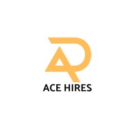 Ace Hires Talent Solutions logo - Similar company to Tsc & Co