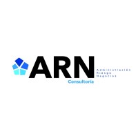 ARN CONSULTORIA logo - Similar company to Anr Consulting