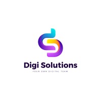 Digi Solutions logo - Similar company to Cinzel