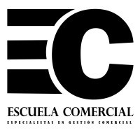 ESCUELA COMERCIAL logo - Similar company to Repuestock