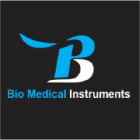 BIO MEDICAL INSTRUMENTS logo - Similar company to Alpha Medical Instruments