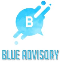 Blue Advisory (Nigeria) logo - Similar company to Wdoit