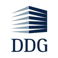 DDG Virginia Engineering, PC logo - Similar company to Built Environment Engineers