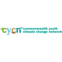 Commonwealth Youth Climate Change Network logo - Similar company to Wence Technologies Ltd