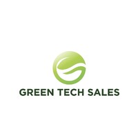Green Tech Sales GmbH logo - Similar company to Green Vision Germany Gmbh