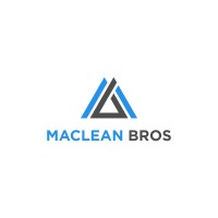 MacLean Bros. Drywall Ltd. logo - Similar company to Inline Drywall