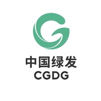 中国绿发投资集团