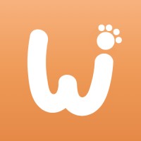 Woofi logo - Similar company to Woofiapp (Acquired By Paseaperros.Com)