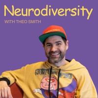 Neurodiversity with Theo Smith logo - Similar company to Neurodiversity At Work
