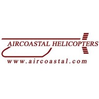 Aircoastal Helicopters logo - Similar company to Liberty Helicopters