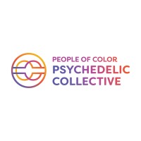People of Color Psychedelic Collective logo - Similar company to Psychedelic Integration