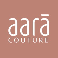 Aara Couture logo - Similar company to Couture Crafters