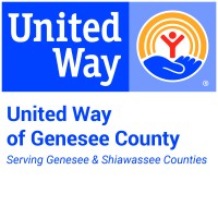 United Way of Genesee County logo - Similar company to University Of Michigan-Flint Alumni Relations